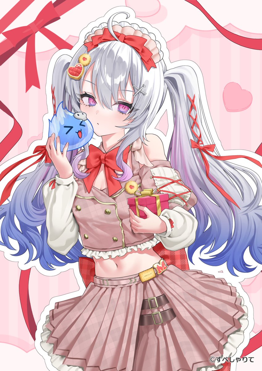 橘かがみ🦀お仕事募集中！ tweet media