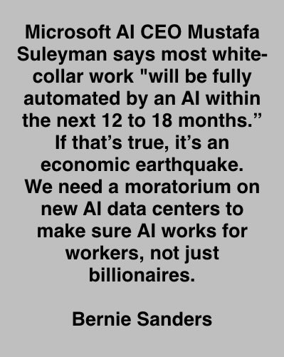 Raise your hand ✋ if you SUPPORT Bernie Sanders