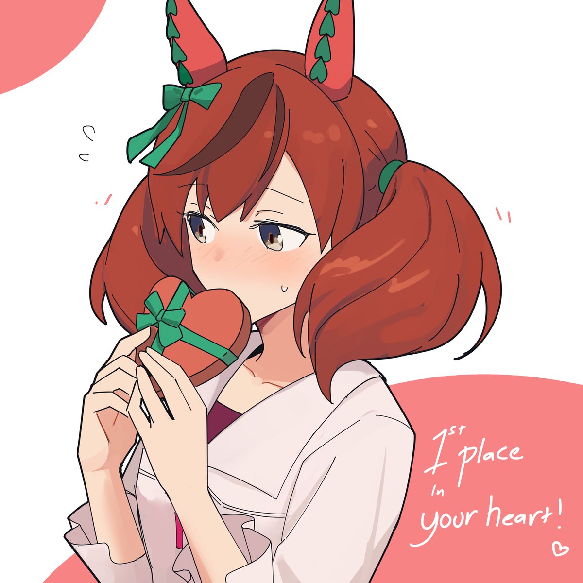 what kind of life do you dream of?

#umamusume