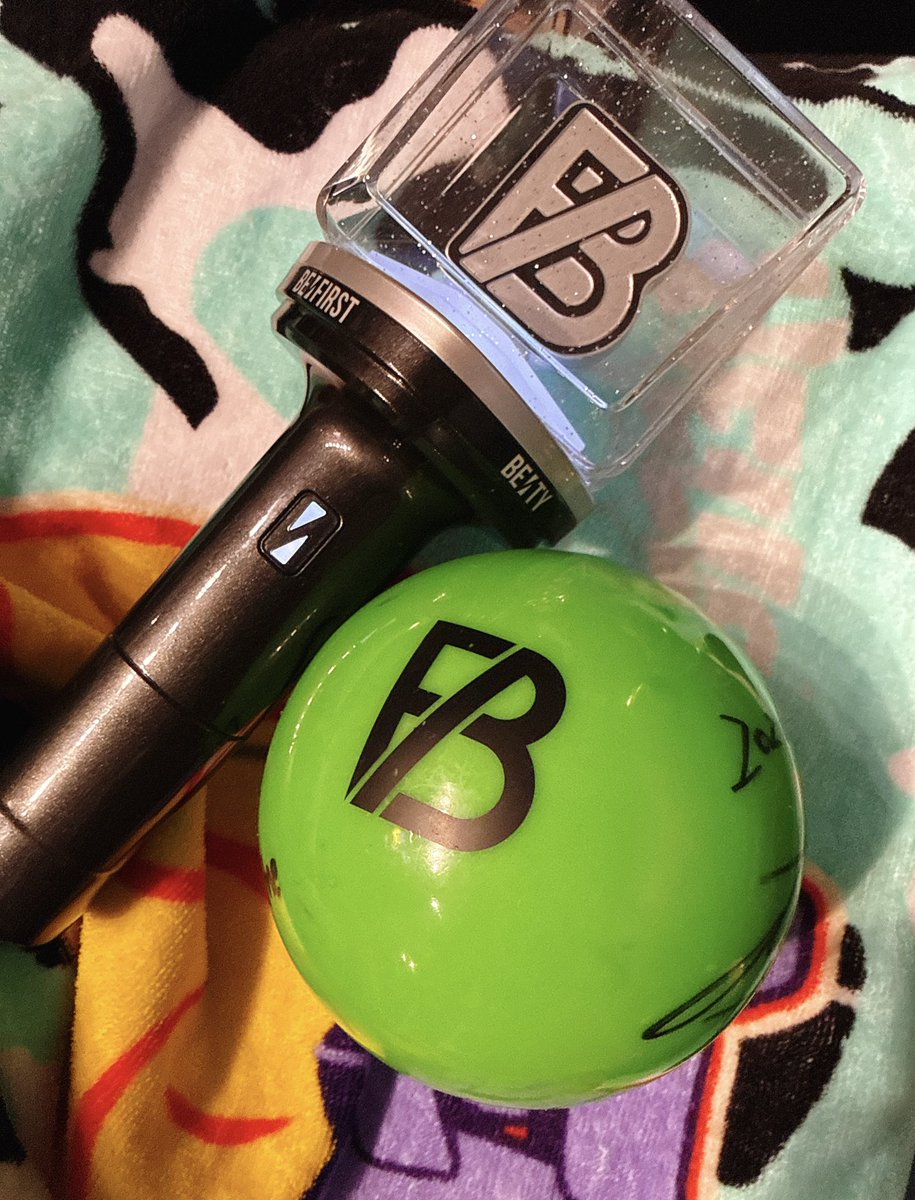officeinsa's tweet photo. 2026.2.14
BE:FIRST 2nd Fan Meeting -Hello My ”BESTY” vol.2-
北海きたえーる公演
1日目終了！

なんとJunonが投げたサインボールを直接キャッチ！
嬉しいーーー

#BEFIRST 
#befirst
#Junon https://t.co/s7mqqTYfjH
