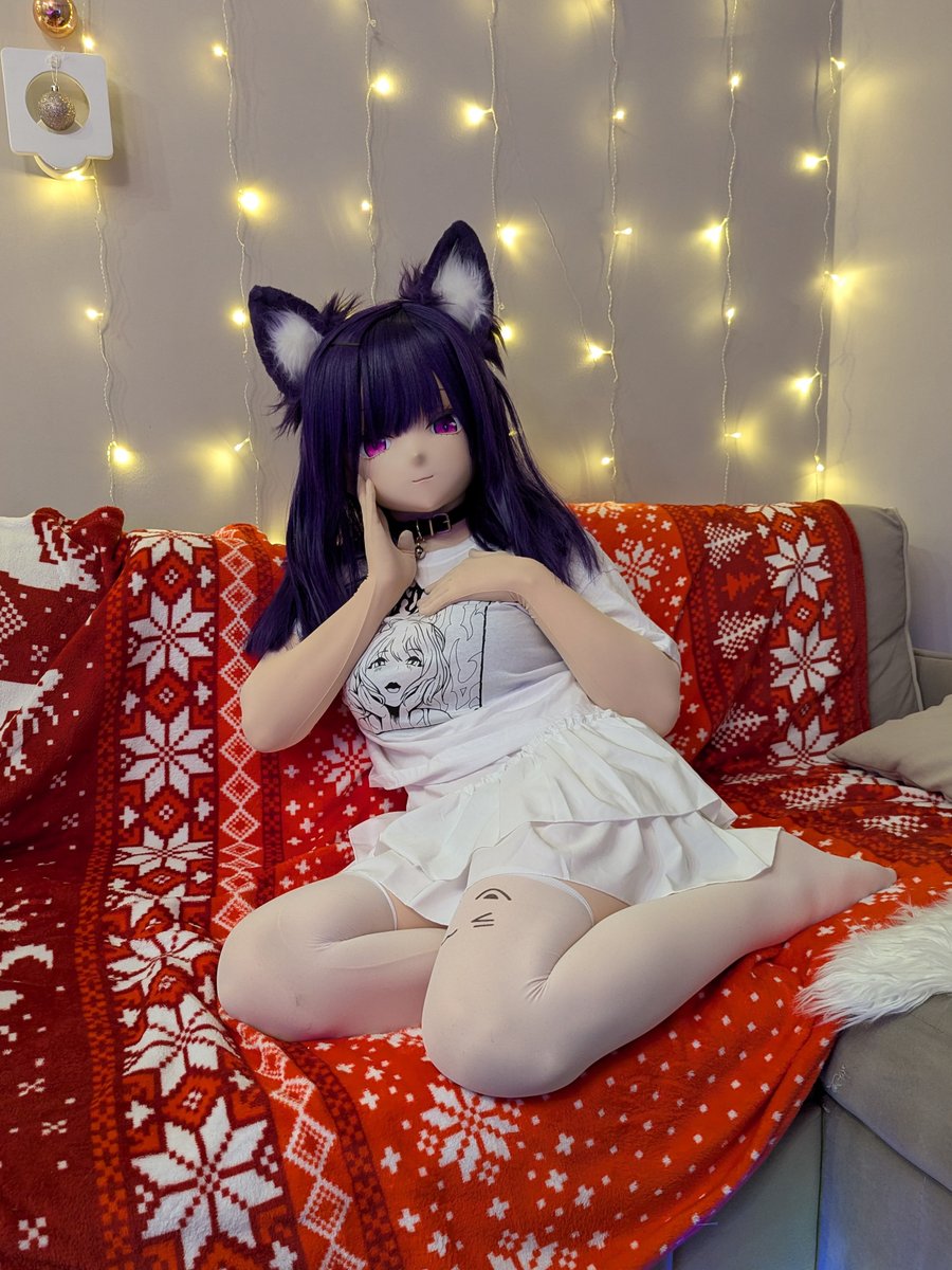 YumiKitty tweet media