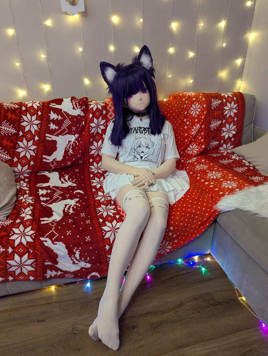 YumiKitty tweet media