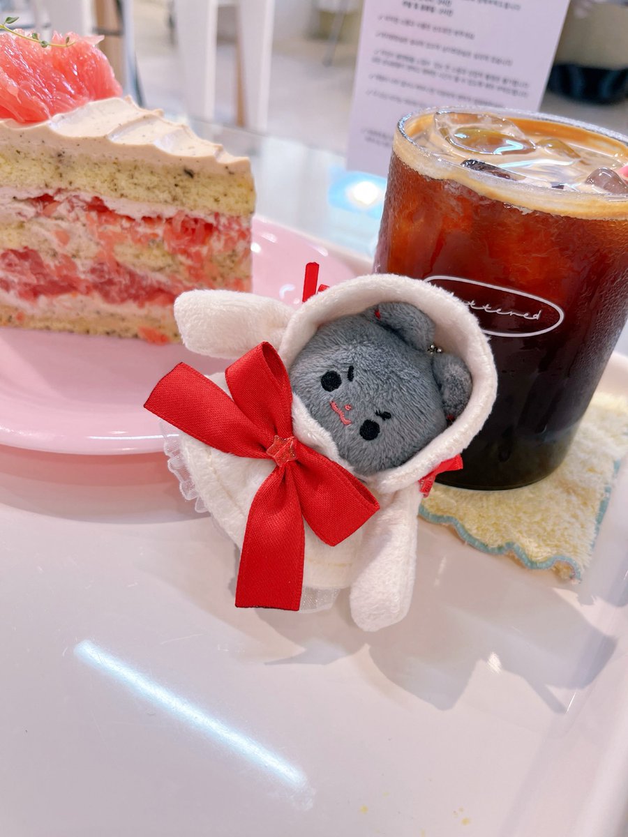 🌙달솜별💙솜달 tweet media