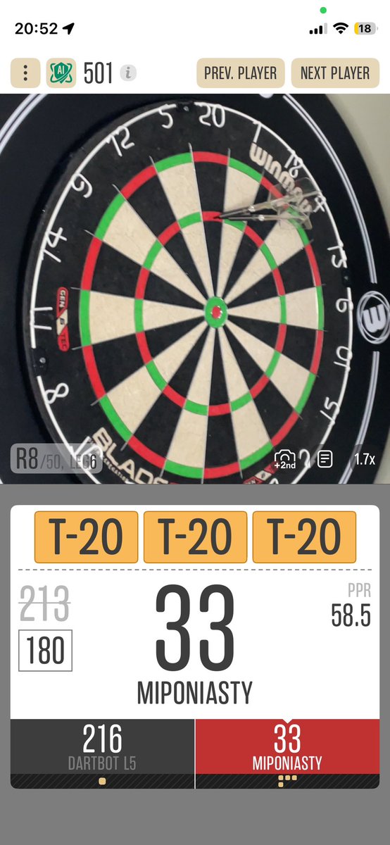 Miponiasty tweet media