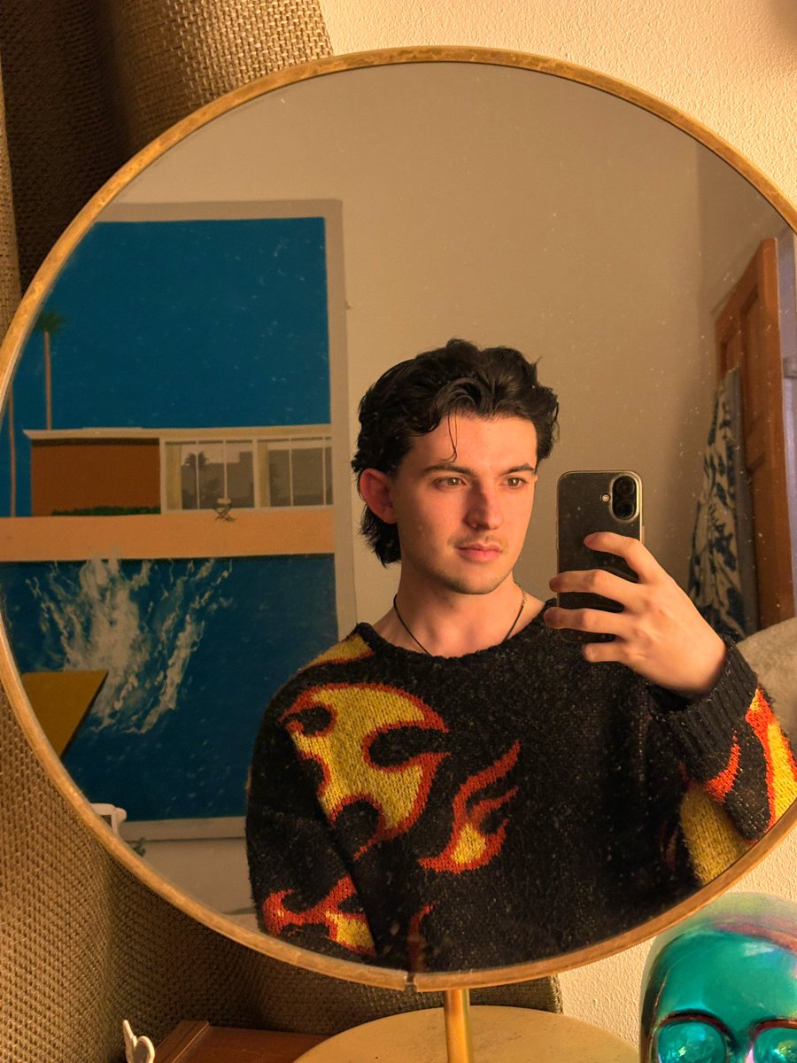 Matt 💫 tweet media