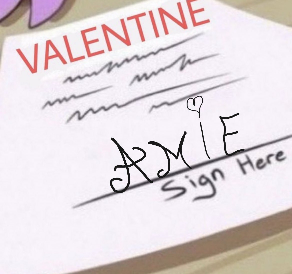 Amie the LvL8 Neko Warlock tweet media