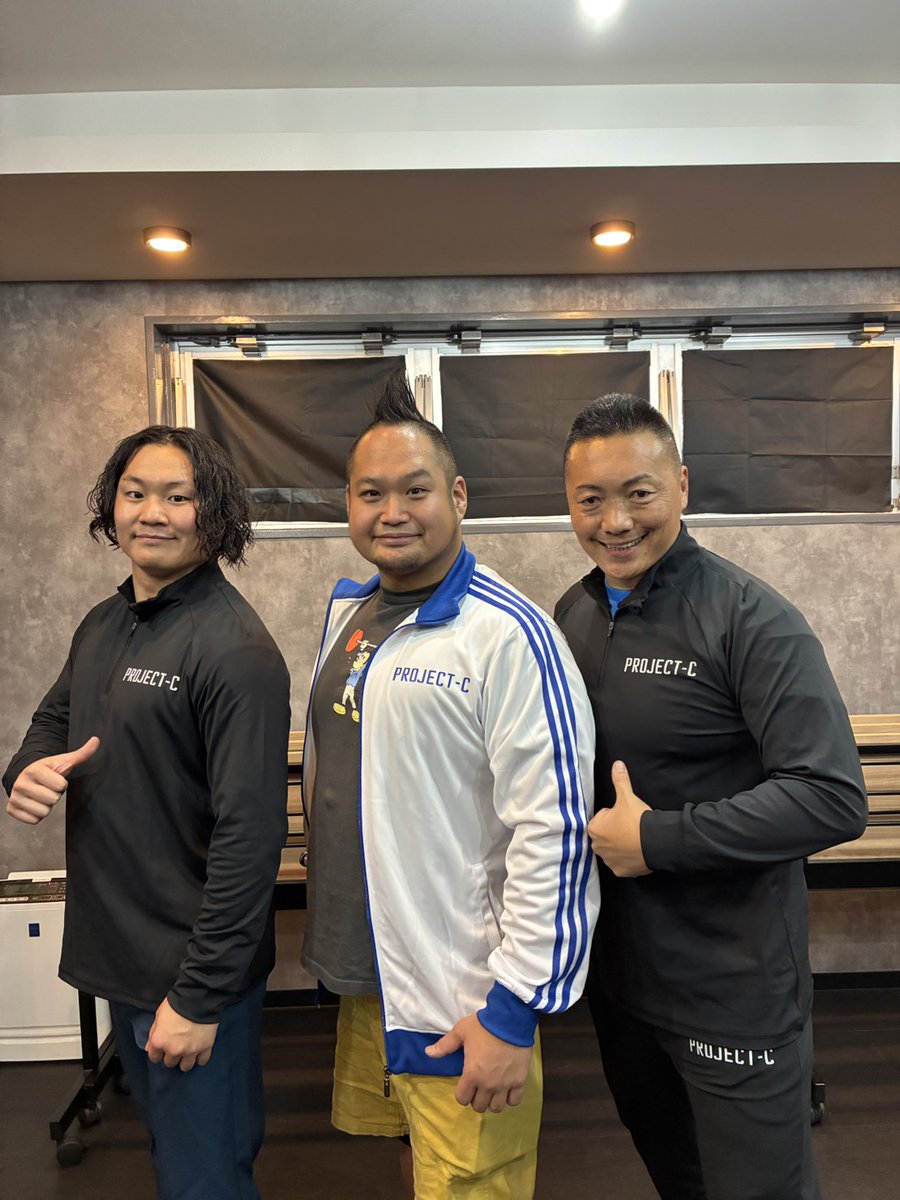 取り急ぎ
第一回「CIMAの部屋」大盛況誠にありがとうございました🤫

興奮のあまり全体での集合写真を撮り忘れてしまいました😅
また発表させていただいたことはまとめてポスト致します！
#P_C #CIMALAND