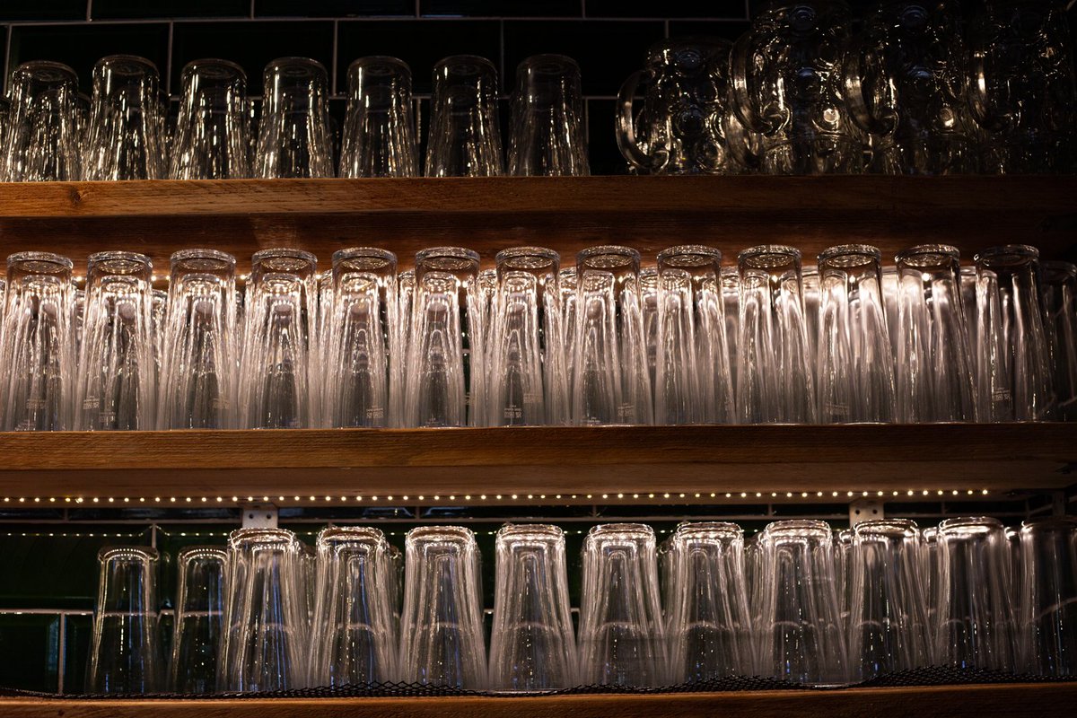 Whitby Brewery tweet media