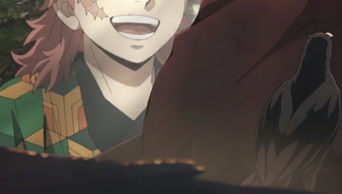 KnyKaMio's tweet photo. He stayed standing for him
#DemonSlayer #KimetsuNoYaiba #鬼滅の刃 https://t.co/P5XWVYtYBF