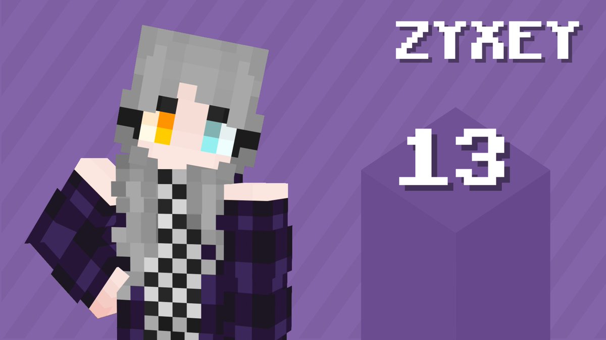 24 Hours - A Minecraft Event tweet media