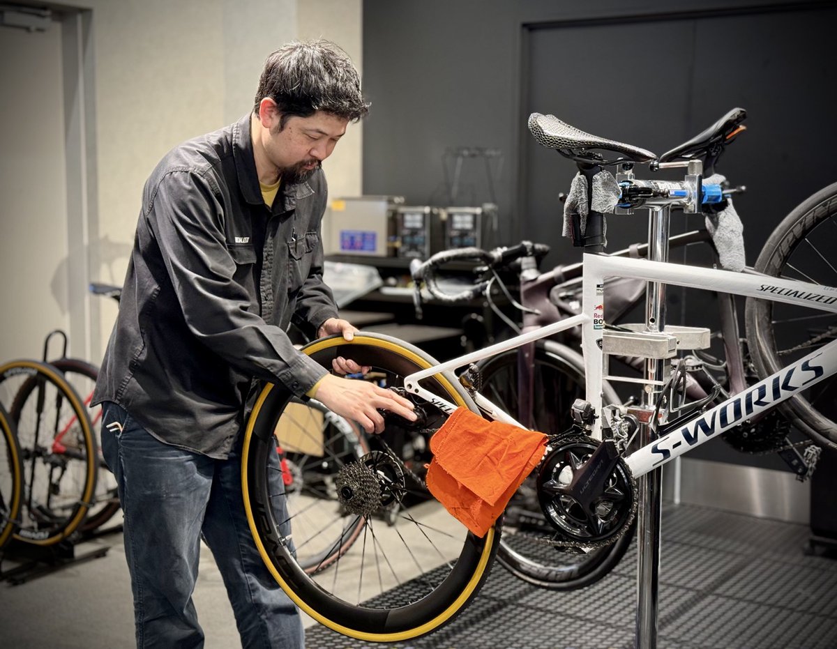 スペシャライズド 大阪 (@specialized_o) / Posts / X