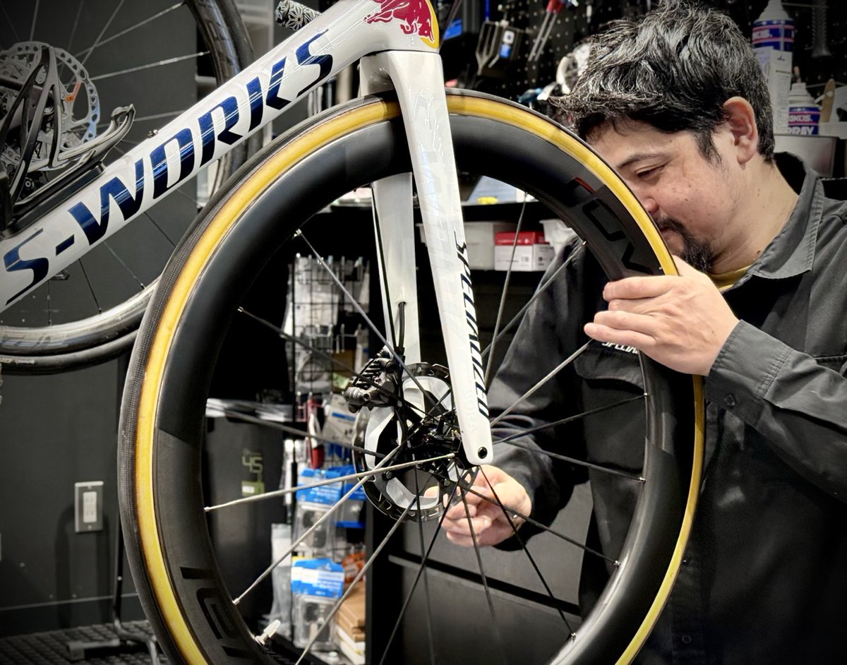 スペシャライズド 大阪 (@specialized_o) / Posts / X