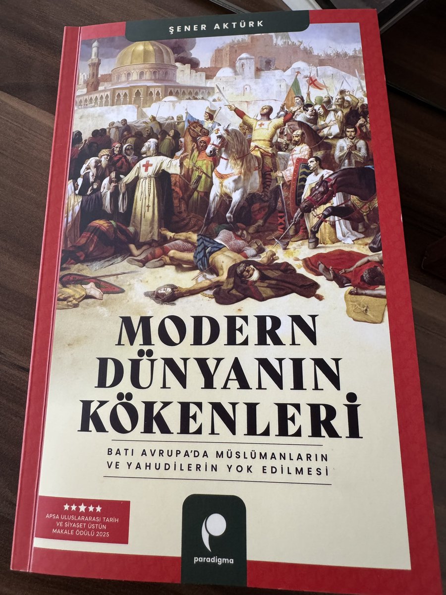 altunrnd's tweet photo. Sosyal bilimcilerin özellikle okuması gerek.. teşekkür ederiz hocam @senerakturk https://t.co/D77JCddkZJ