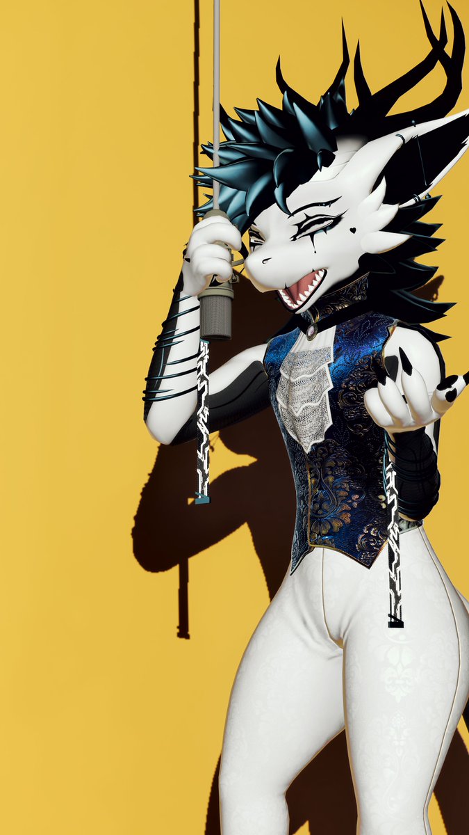 XavierWesley_VR tweet media