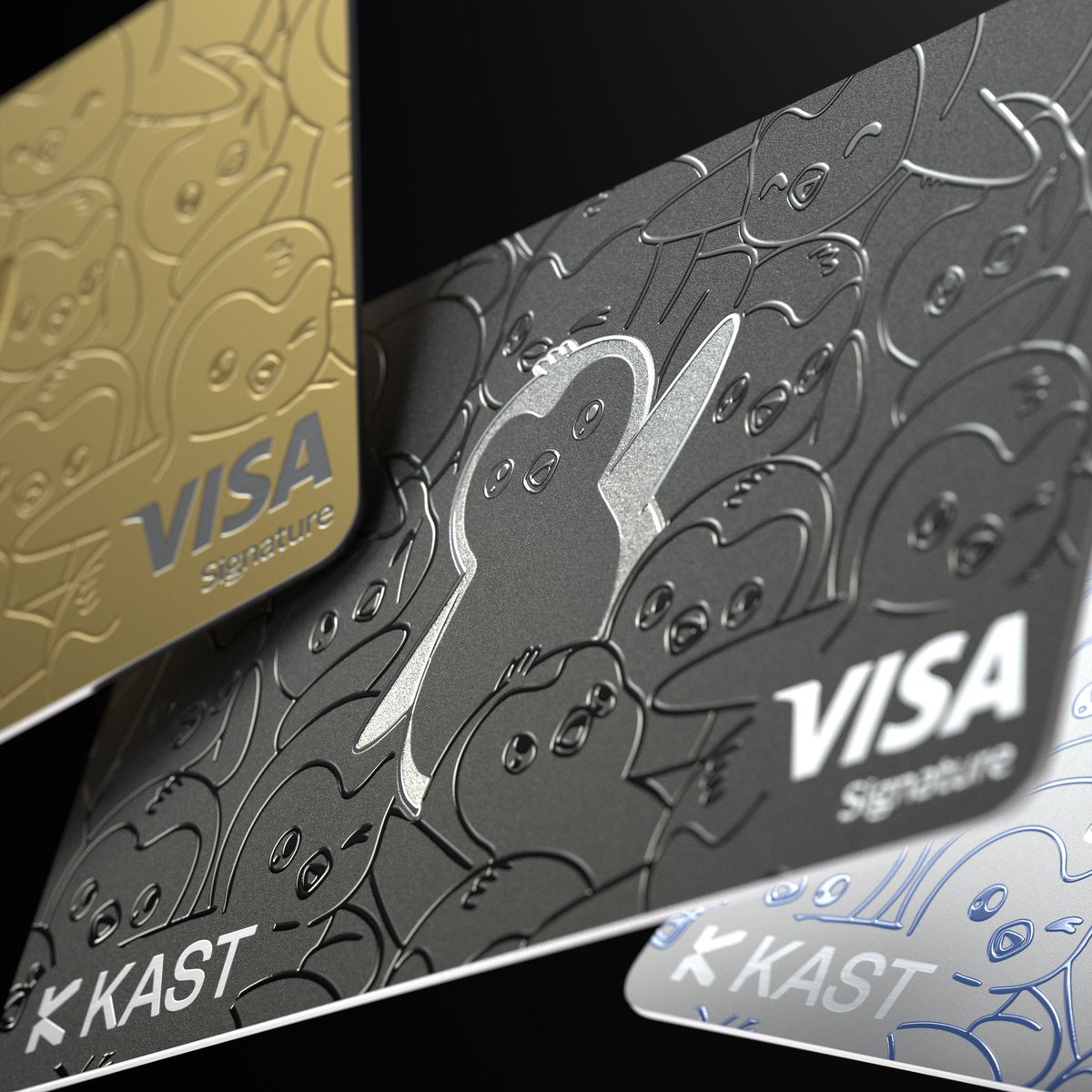 How close are we to crypto spending feeling boring in a good way i mean?

The real unlock is when it’s just tap. You pay and in a flash, you are done. <a href="/KASTxyz/">KAST</a> x <a href="/pudgypenguins/">Pudgy Penguins</a> Visa “Pengu Card” is a solid test.

Should it bridge to mainstream or just crypto-native perks. What do