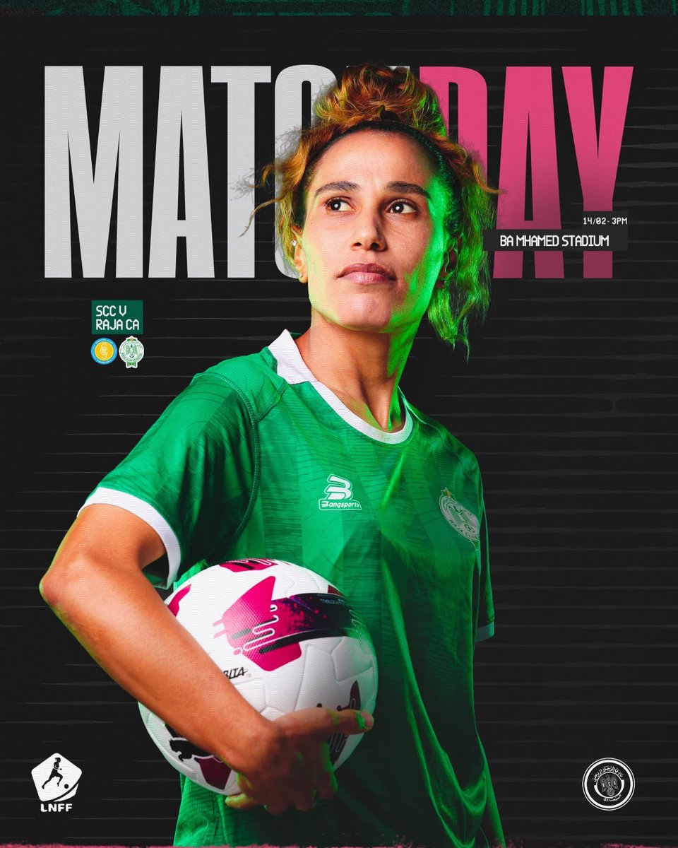 RCAwomen's tweet photo. Matchday 💚 Throne Cup
Ready. Focused. Determined. https://t.co/z83VaRIWVU