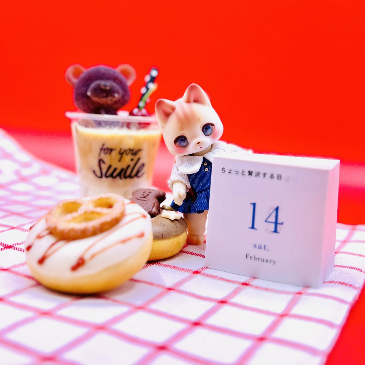 𝑯𝒂𝒑𝒑𝒚 𝑽𝒂𝒍𝒆𝒏𝒕𝒊𝒏𝒆 ·͜·ᰔ
#kumukuku