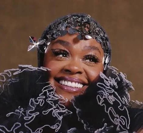 Yasssss <a href="/missjillscott/">⭐Jill Scott⭐</a>