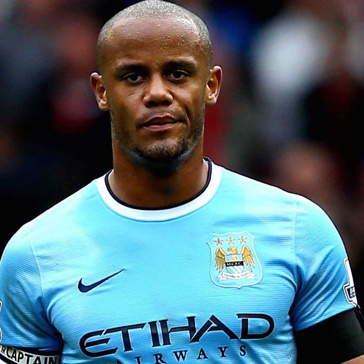 Marc Guehi since signing for City.