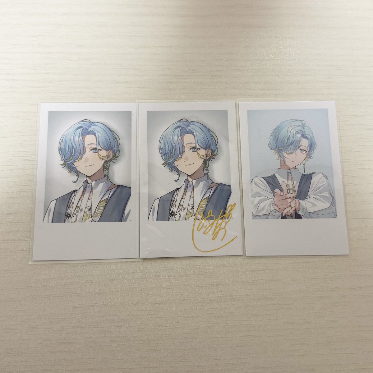 あまね tweet media