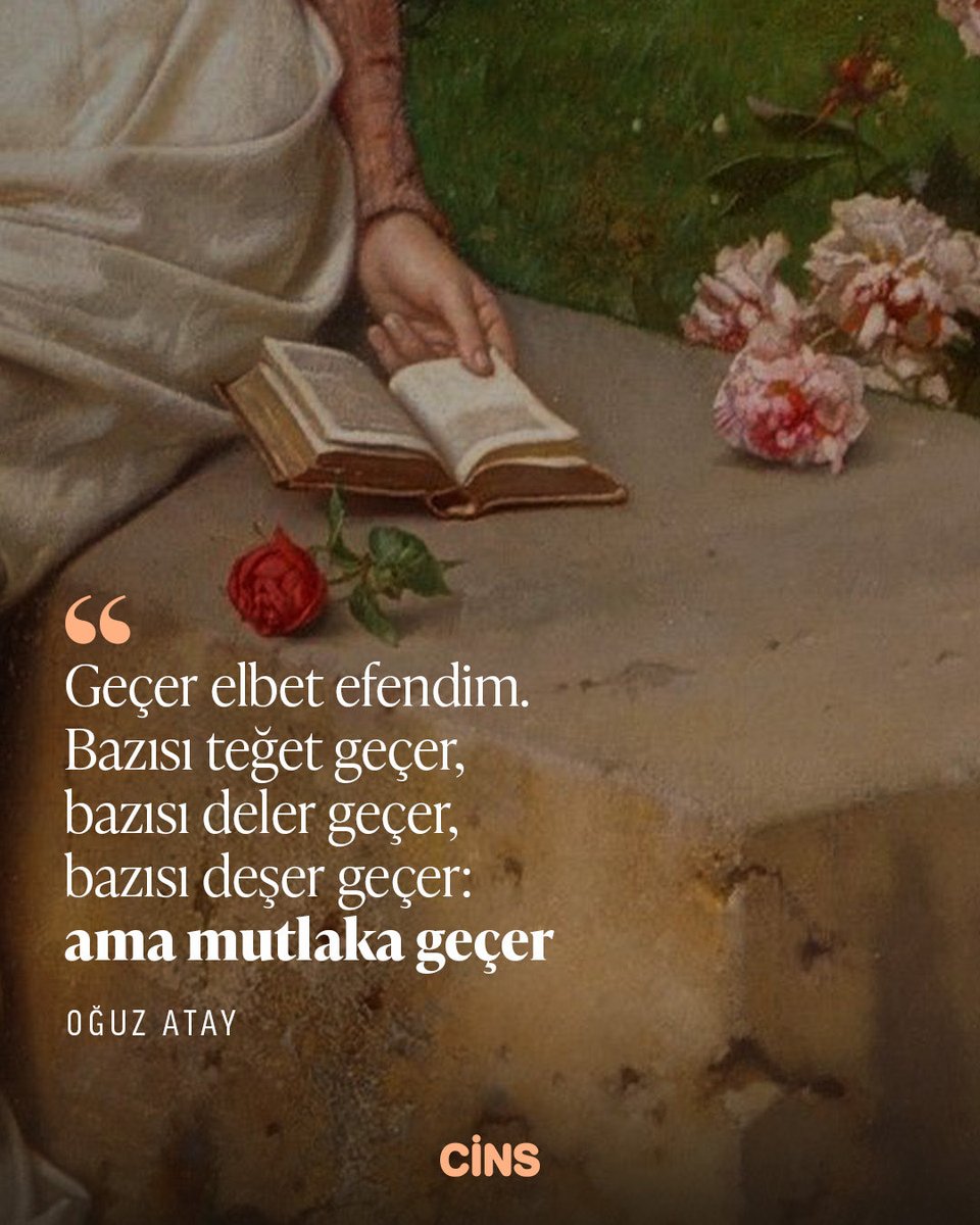 CinsDergi's tweet photo. Ve sende ne bıraktığı kalır... https://t.co/r0VRCHviYw