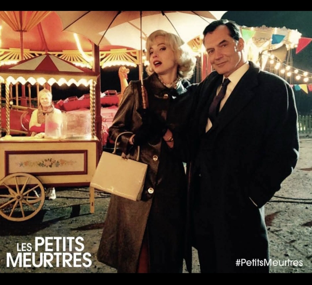 💗🫰LE couple Swalene vous souhaite une très belle fête de l'Amour !! 🫢🥰 #ValentinesDay #valentines #PetitsMeurtres #Swalene
