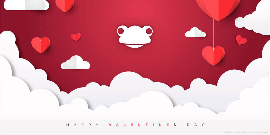 Frog Education tweet media