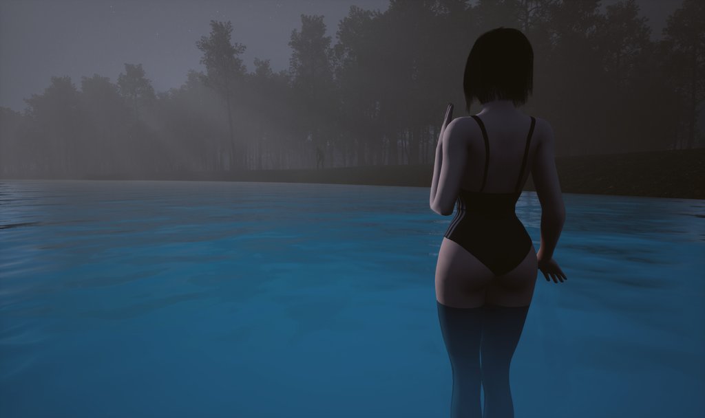 AftermathZGame's tweet photo. We are trying to bring back the fun and fair practices of the golden age of gaming! 
- No subscriptions 
- No time gated unlockable skins
- Multiple modes at launch 
- no censorship

If these elements appeal to you, please consider supporting our 80s themed survival horror! 🧟‍♀️🪓

🔗⬇️
https://t.co/bKJYXMJSiJ

#screenshotsaturday #indiegame #HorrorGame
