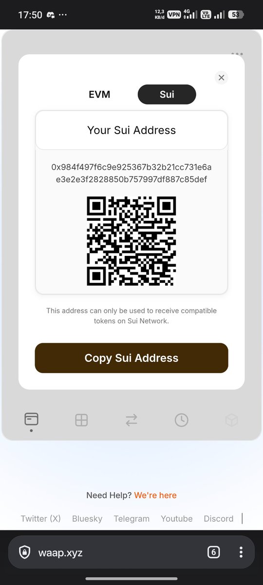 Mod $FDOG tweet media