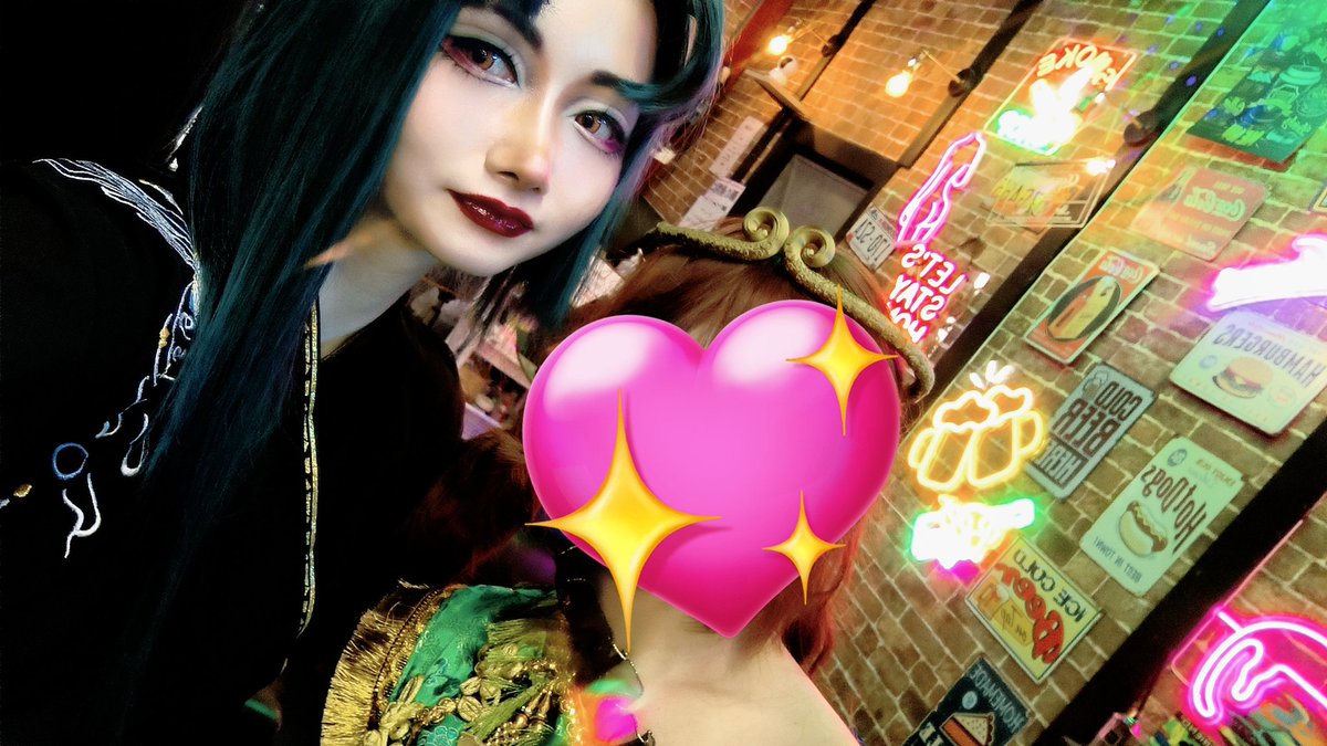 high_ei's tweet photo. 東方地獄労働組合(？)に中華未遂で乗り込んできました https://t.co/9v0YwBbVwM
