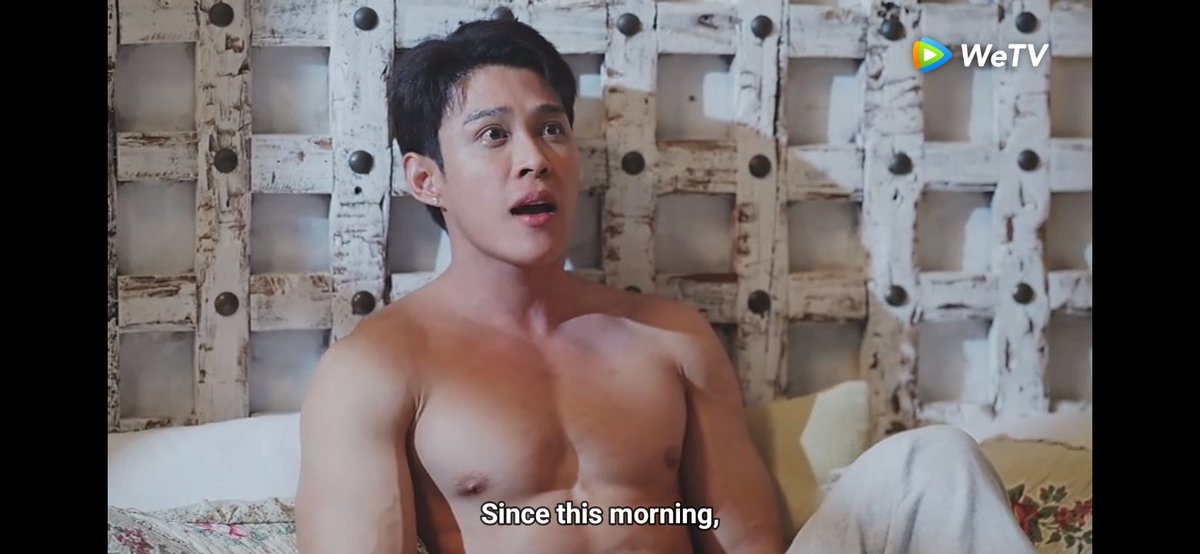 ไม่เคยเห็นคุณต๊อดแกดุหรือว่า... ขึ้นเสียงอะ55555 ยังไม่เคยดูผลงานเก่าๆ พึ่งค้นพบในรายการ ซึ่งก็ไม่ได้มีตะคอกอะไรใครอยู่ละ แล้วพอมาตอนอันนี้ แอบว้าว เวลาพ่อดุก็ใช่เล่นเด้อ powerful อยู่เด้อออ55555 (ชอบ ชอบคนดุ ฮี่ๆๆๆ)

#LoveXReality
#TodTime