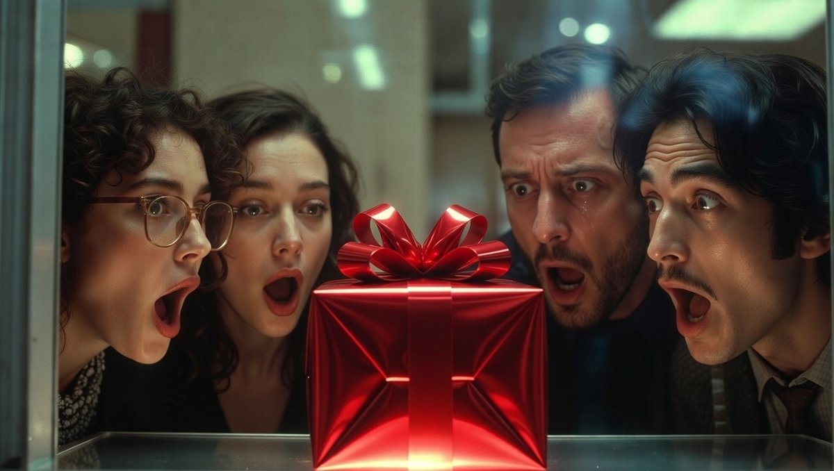 Kendime Not: Korkakları ve tembelleri ikna ederken “hadi akılları yok, nefisleri de mi yok!” tüyosu çok işe yarıyormuş.