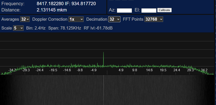 Rob M0DTS tweet media