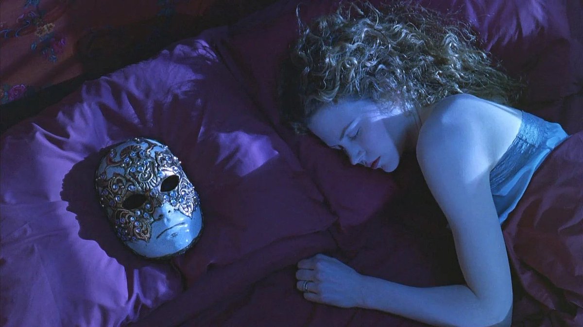 One of the most haunting scenes ever.