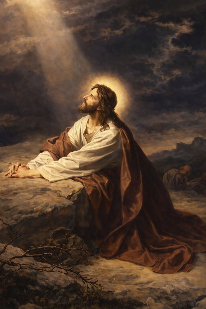 highkinglives's tweet image. RT @IMPERATORAUS: Deus caritas est – God is love.