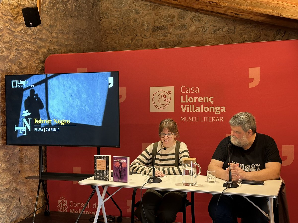 J. M. Vidal-Illanes 📚✍🏼 Escriptor tweet media