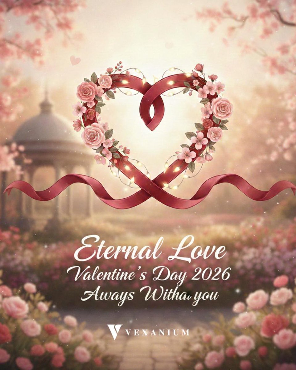 Vexanium Indonesia tweet media