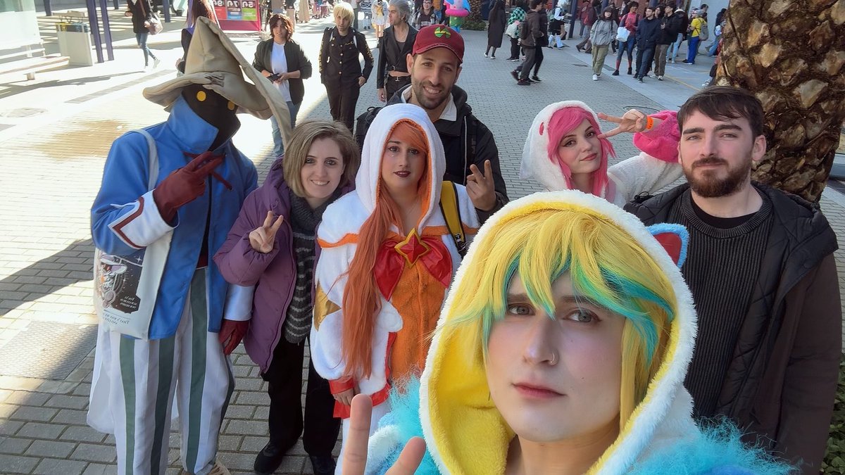 James_Rocket🌹kirtashCross tweet media