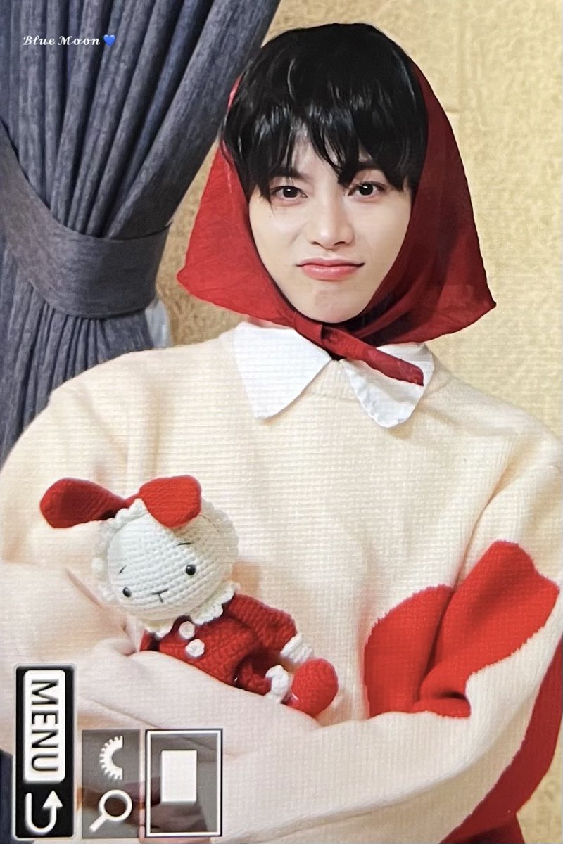 Hubimoon_19's tweet image. [PRE] 260214 애플뮤직 팬싸
해피 발렌타인 데이 ^❤^️

#한빈 #HANBIN #한빈아_hanbin_Ơi
#템페스트 #TEMPEST #TPST