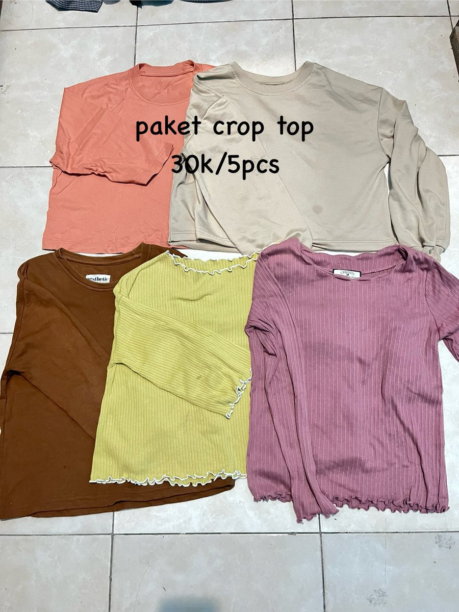 langsung dm aja plis, kalo rep gada notifnya tweet media