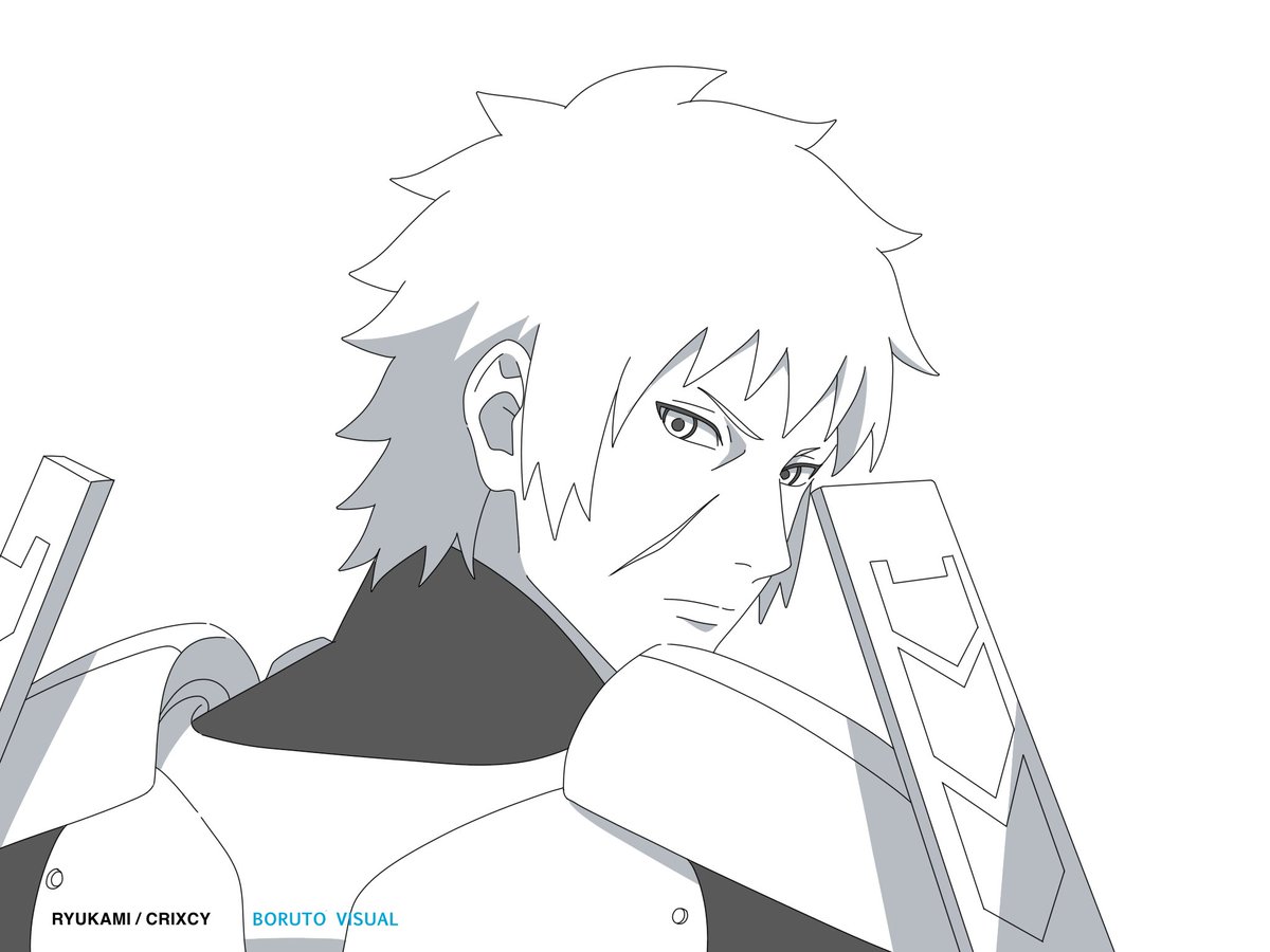 mitsuki / log