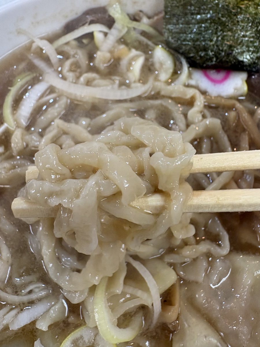 (ラーメンメモ)