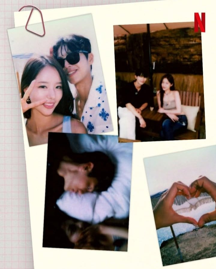 K-Drama Menfess tweet media