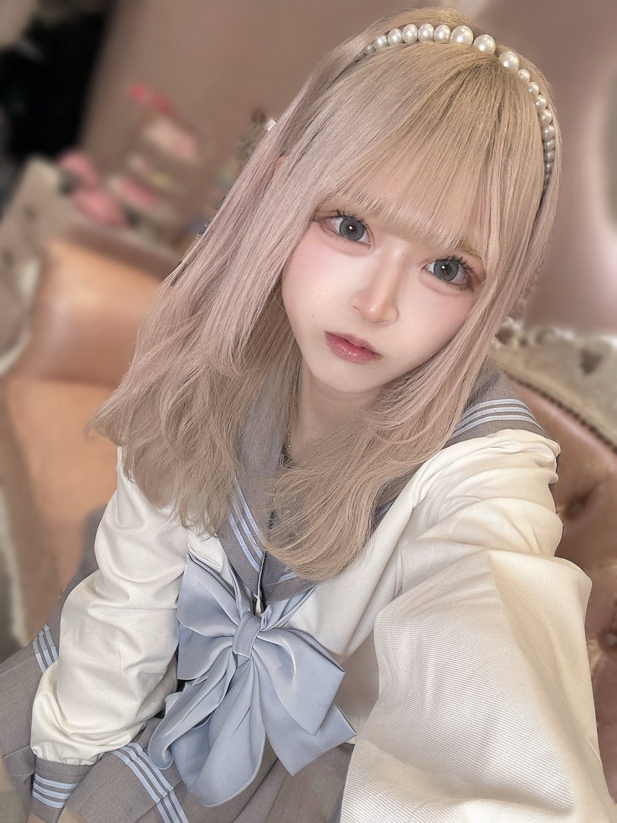 にじ︎︎໒꒱·̩͙． (@nizi_tiara) / Posts / X