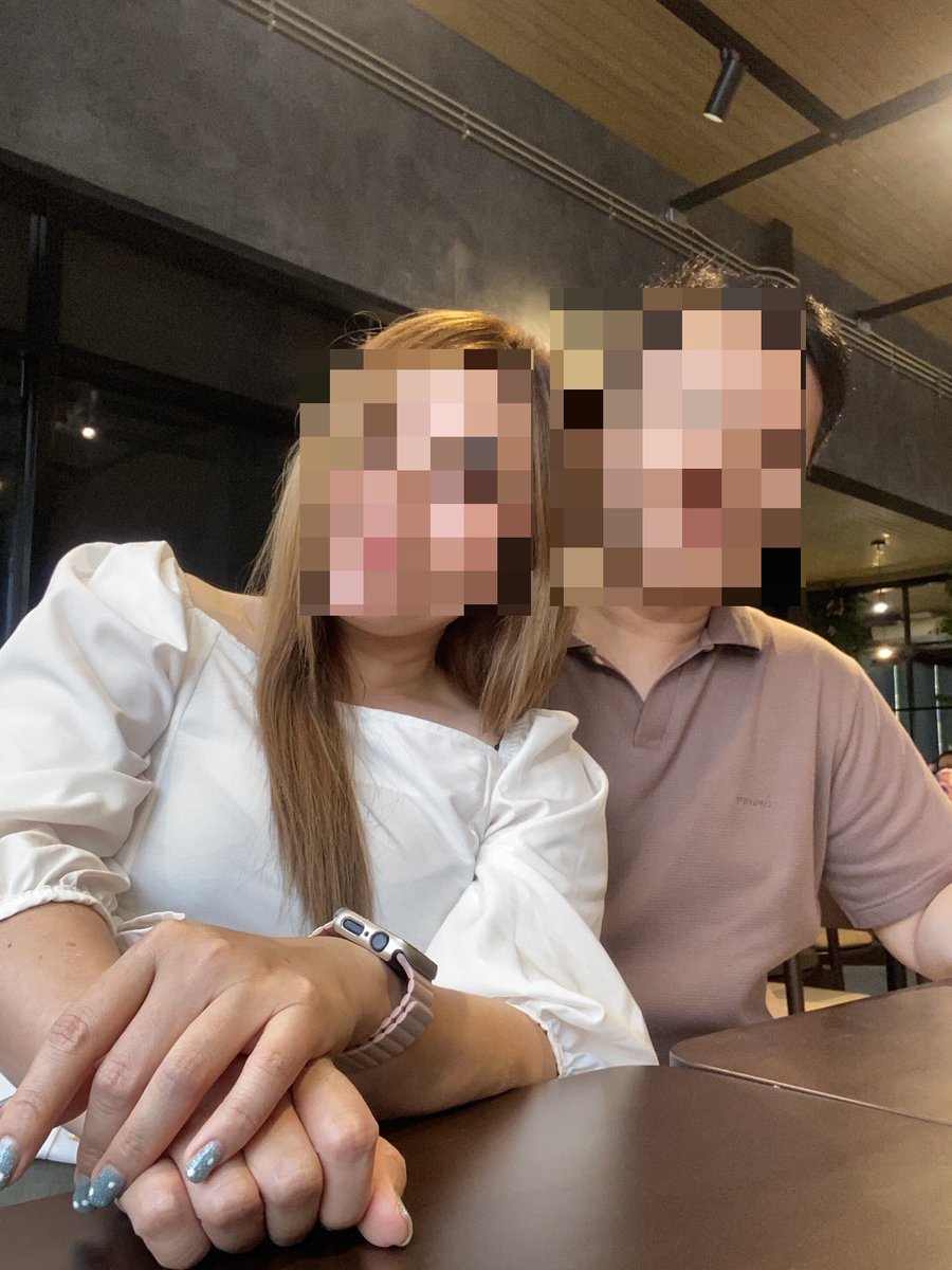 UT Couple 47/42 tweet media