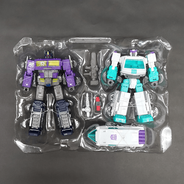 おすすめ中古フィギュア のお知らせ】 トランスフォーマー