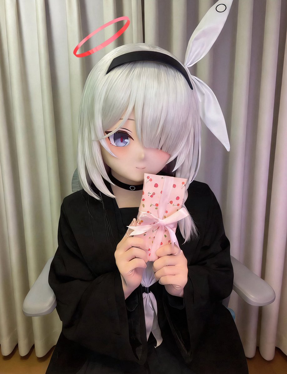 魈曜_NekoOwO tweet media