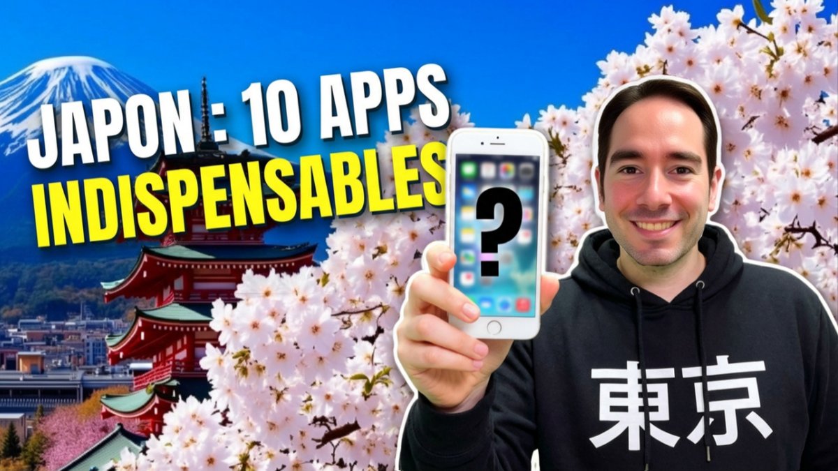 Japon XYZ tweet media