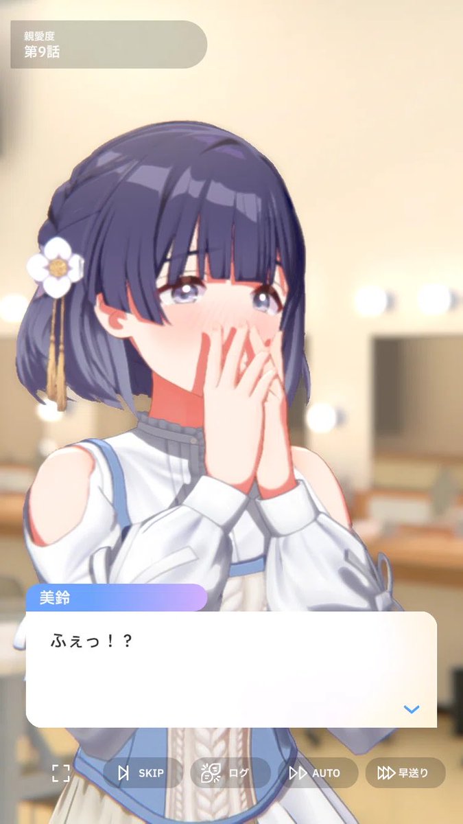 くまぁ tweet media