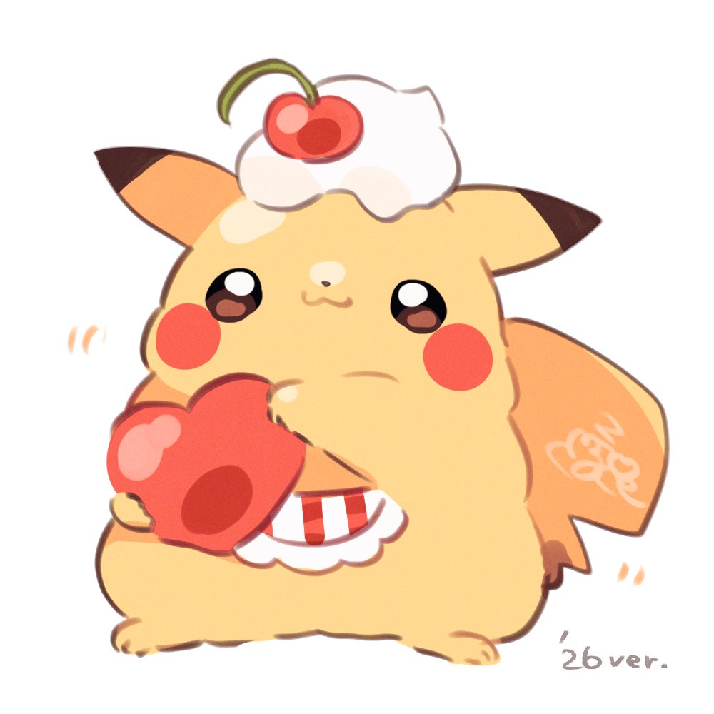 もずめ(もち垢)¦動物skeb tweet media